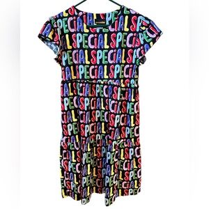 Nooworks Frida Midi Dress Special size medium NWOT